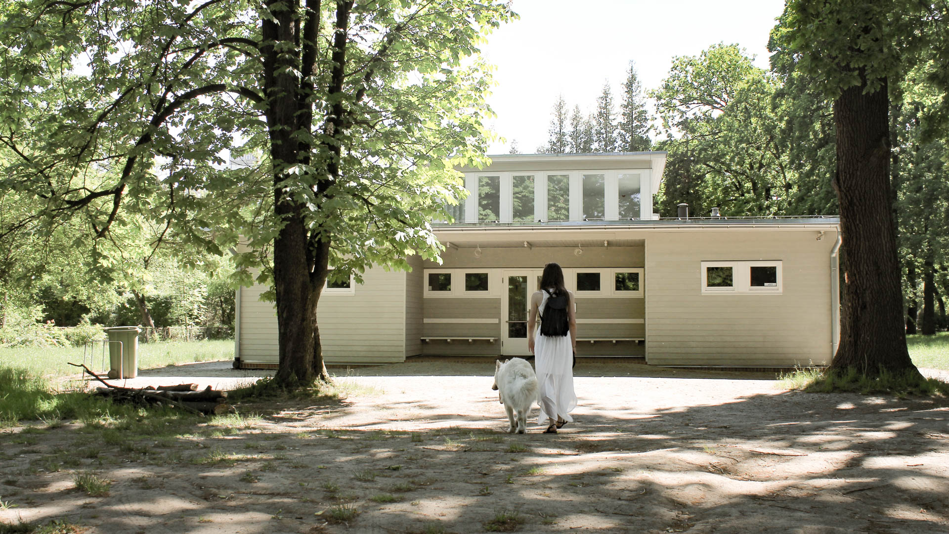 WuWA - nowatorska architektura przełomu lat '20 i '30.
