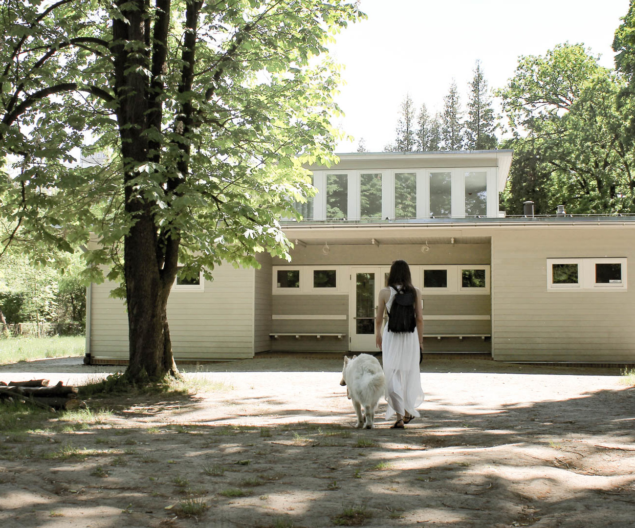 WuWA - nowatorska architektura przełomu lat '20 i '30.
