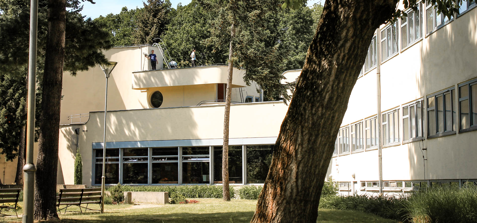 Wuwa dom dla samotnych