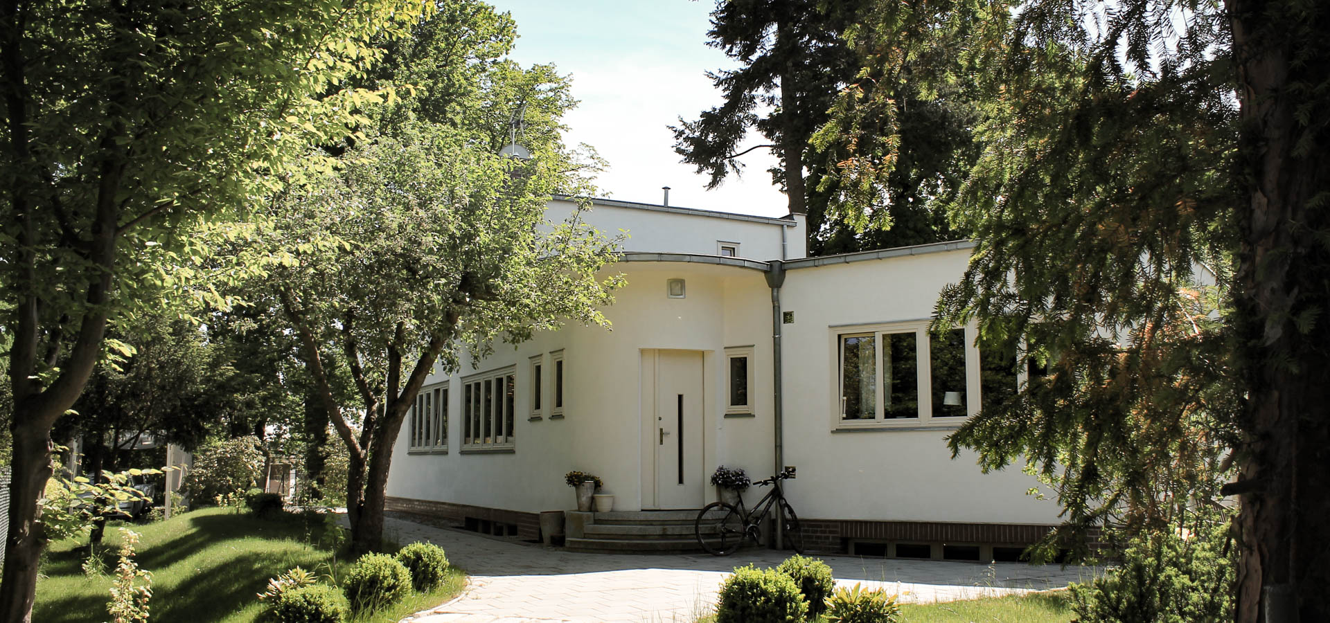 Wuwa dom nr 37 Wrocław