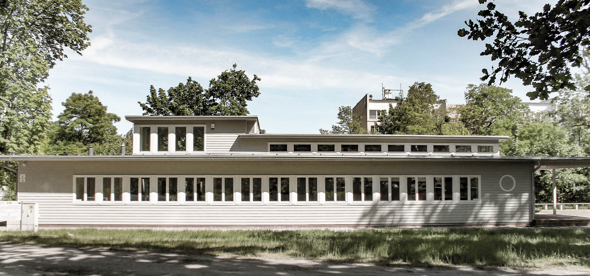 Wuwa przedszkole okna